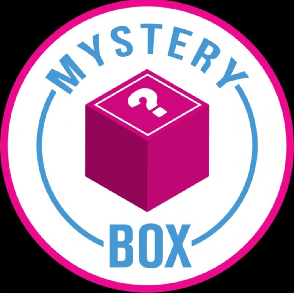 Mystery Box Size Large